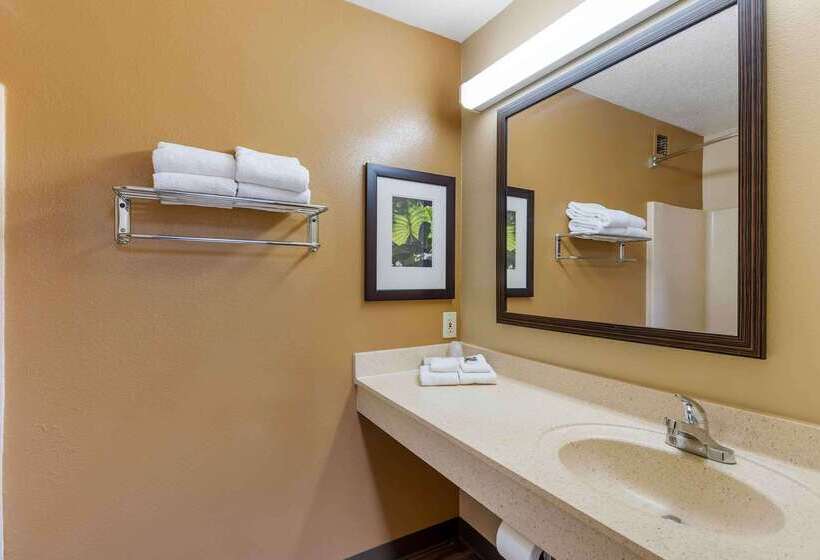 فندق Extended Stay America Suites   St Louis   Westport   E Lackland Rd
