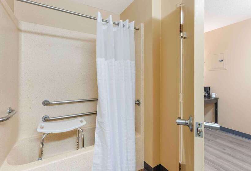 فندق Extended Stay America Suites   St Louis   Westport   E Lackland Rd