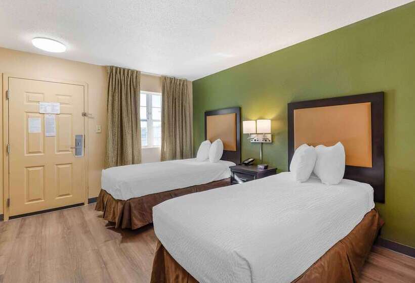 فندق Extended Stay America Suites   St Louis   Westport   E Lackland Rd