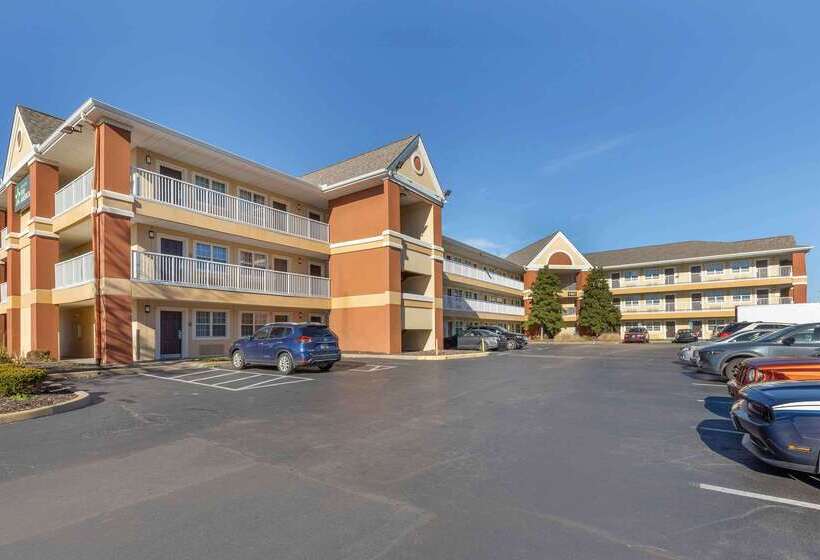 فندق Extended Stay America Suites   St Louis   Westport   E Lackland Rd