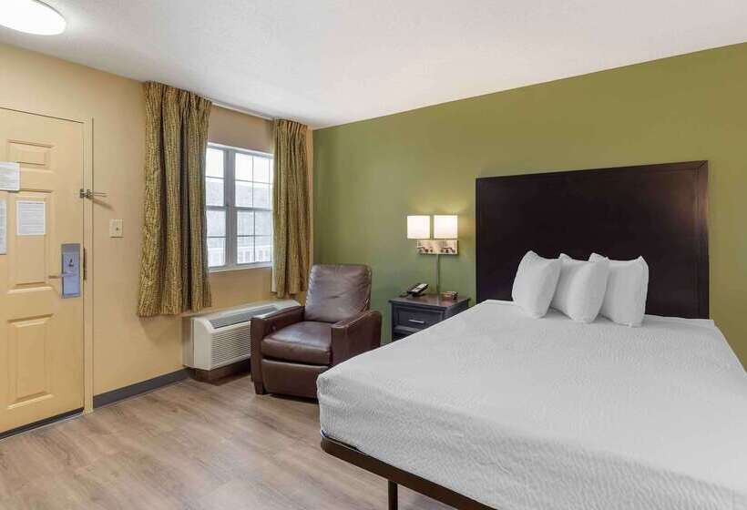 فندق Extended Stay America Suites   St Louis   Westport   E Lackland Rd
