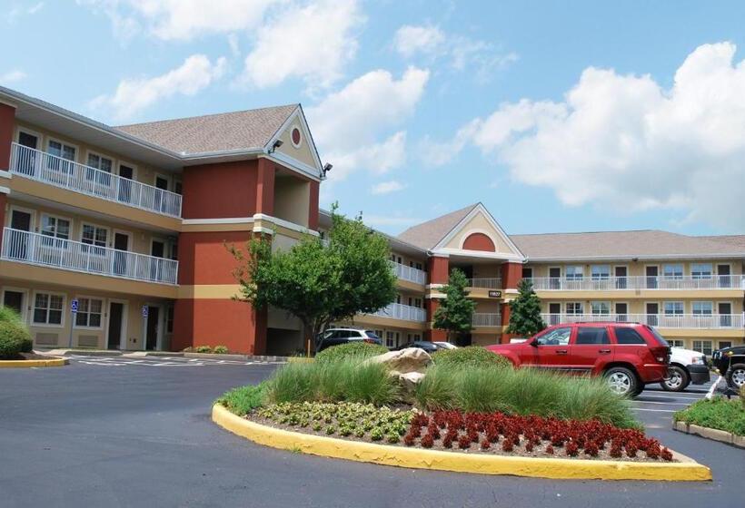 فندق Extended Stay America Suites   St Louis   Westport   E Lackland Rd