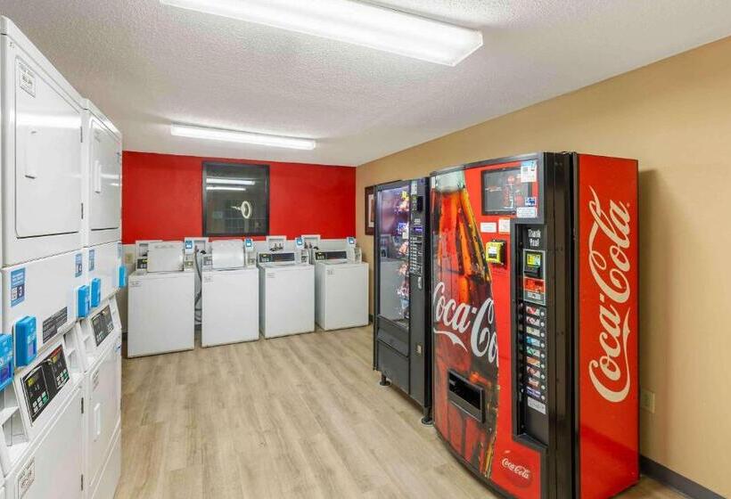 فندق Extended Stay America Suites   St Louis   Westport   E Lackland Rd