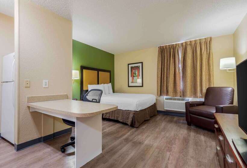 호텔 Extended Stay America Suites  Syracuse  Dewitt