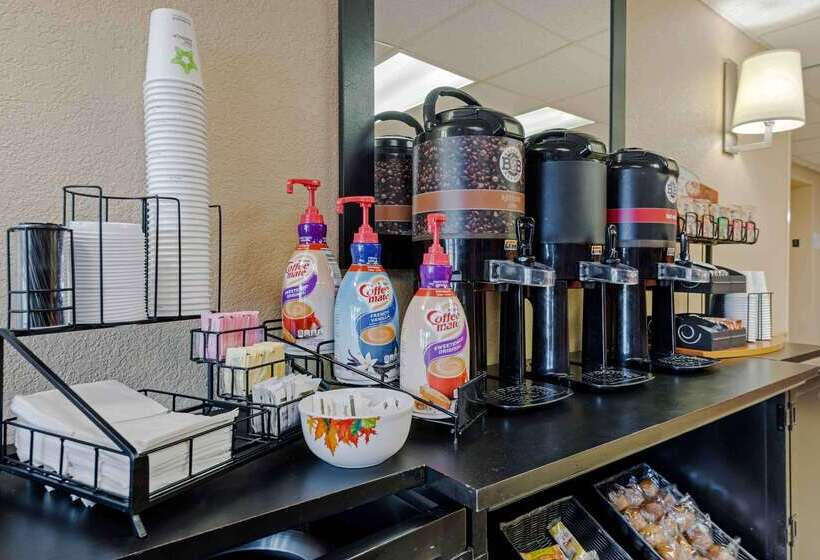 호텔 Extended Stay America Suites  Syracuse  Dewitt