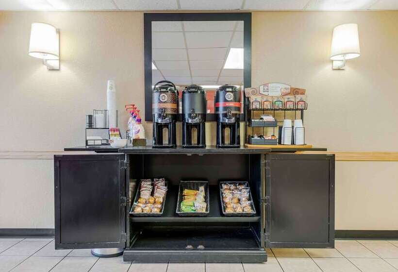 ホテル Extended Stay America Suites Syracuse Dewitt