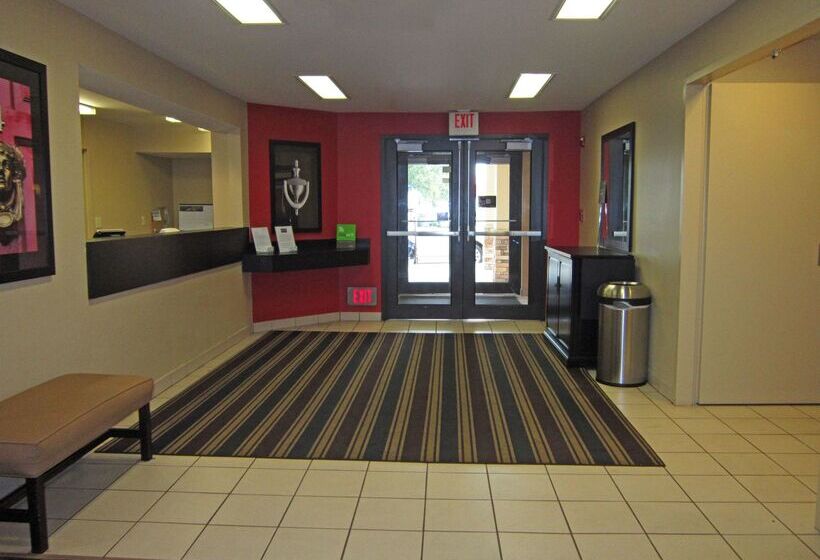 Отель Extended Stay America Suites  Tacoma  Fife