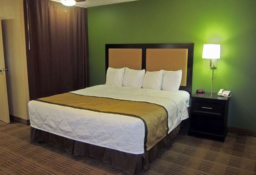 هتل Extended Stay America Suites  Tacoma  Fife