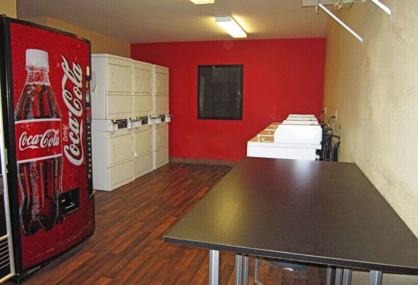 هتل Extended Stay America Suites  Tacoma  Fife