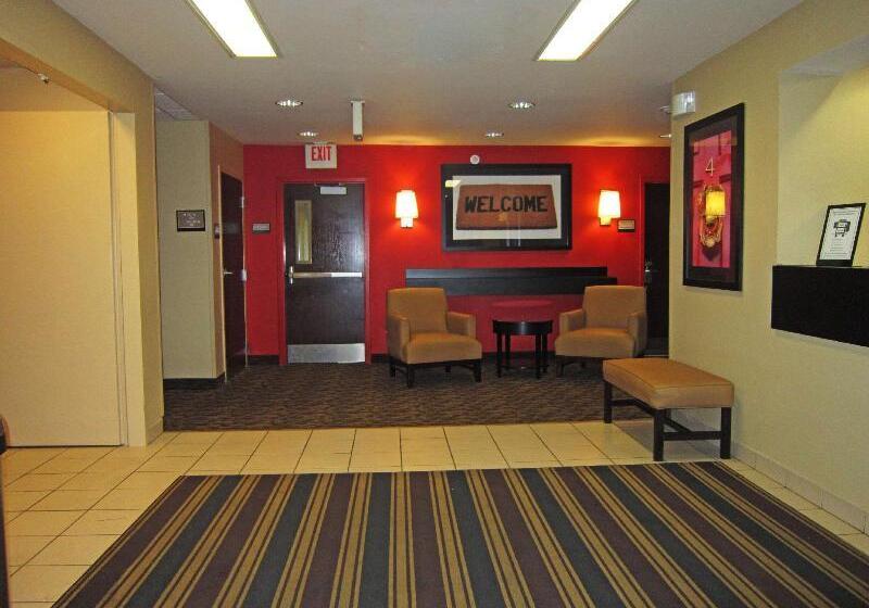 Отель Extended Stay America Suites  Tacoma  Fife