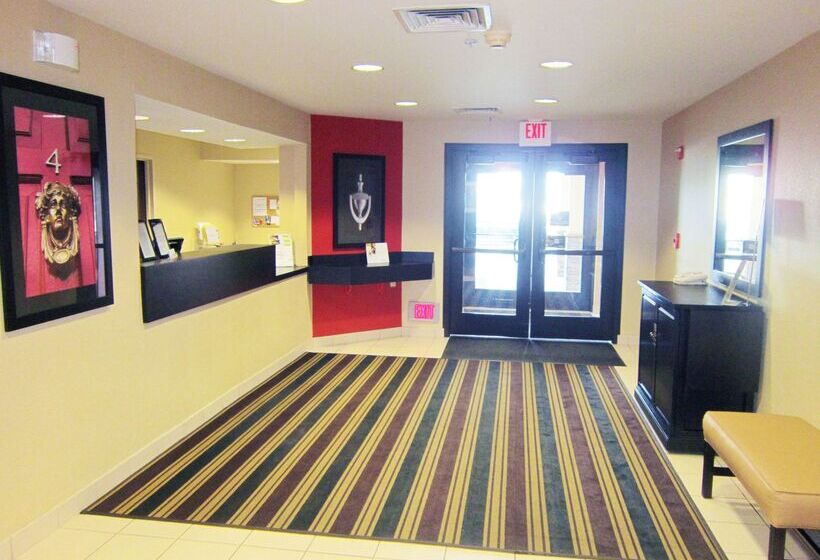 فندق Extended Stay America Suites  Tacoma  South