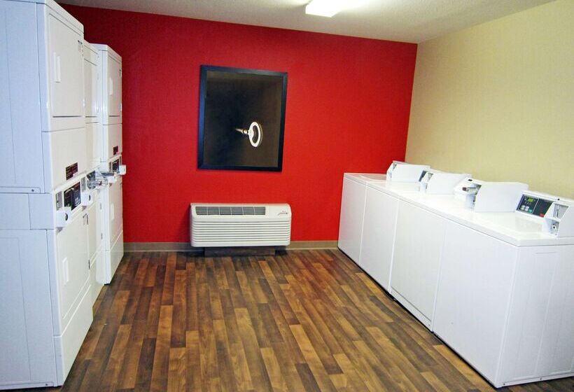 فندق Extended Stay America Select Suites   Tampa   North   Usf   Attractions