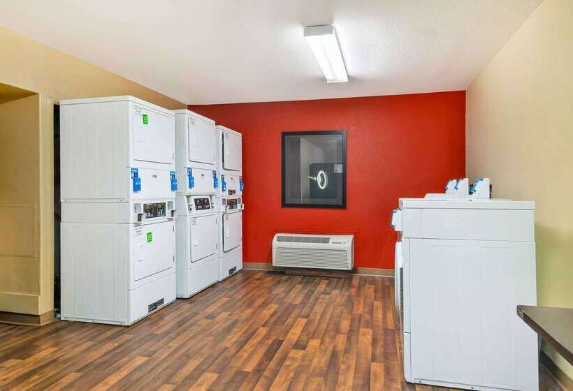 فندق Extended Stay America Select Suites   Tampa   North   Usf   Attractions