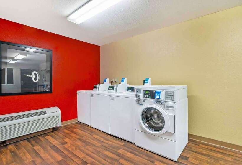 فندق Extended Stay America Select Suites   Tampa   North   Usf   Attractions