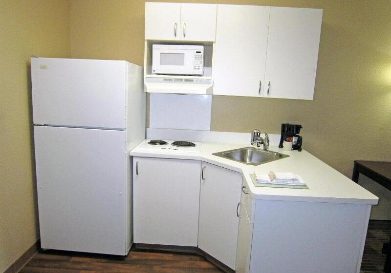 فندق Extended Stay America Select Suites   Tampa   North   Usf   Attractions