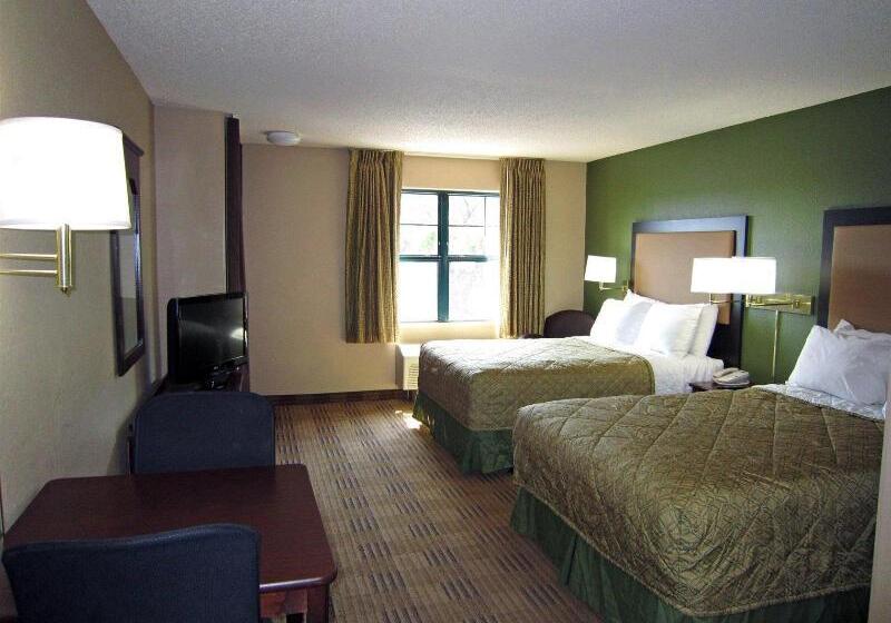 فندق Extended Stay America Select Suites   Tampa   North   Usf   Attractions