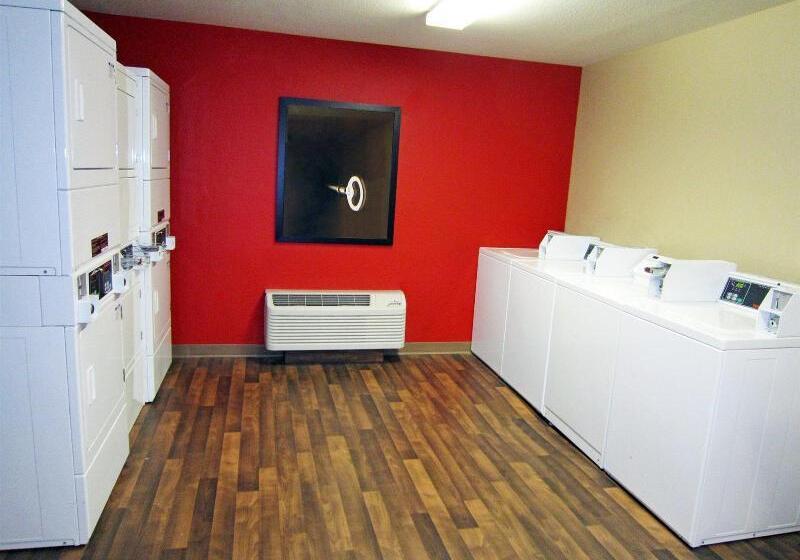 فندق Extended Stay America Select Suites   Tampa   North   Usf   Attractions