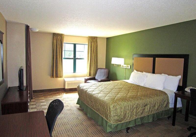 فندق Extended Stay America Select Suites   Tampa   North   Usf   Attractions