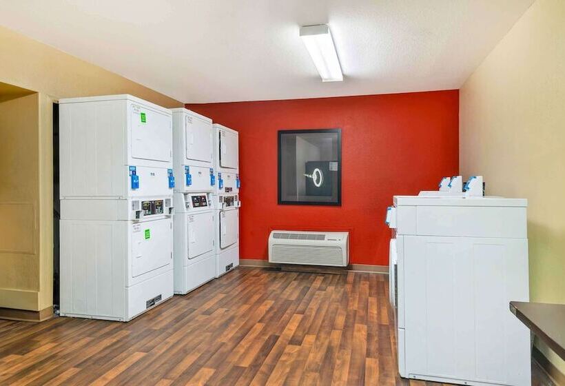 فندق Extended Stay America Select Suites   Tampa   North   Usf   Attractions