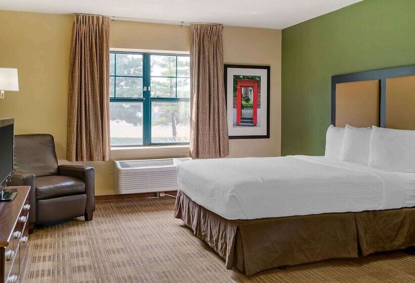 فندق Extended Stay America Select Suites   Tampa   North   Usf   Attractions
