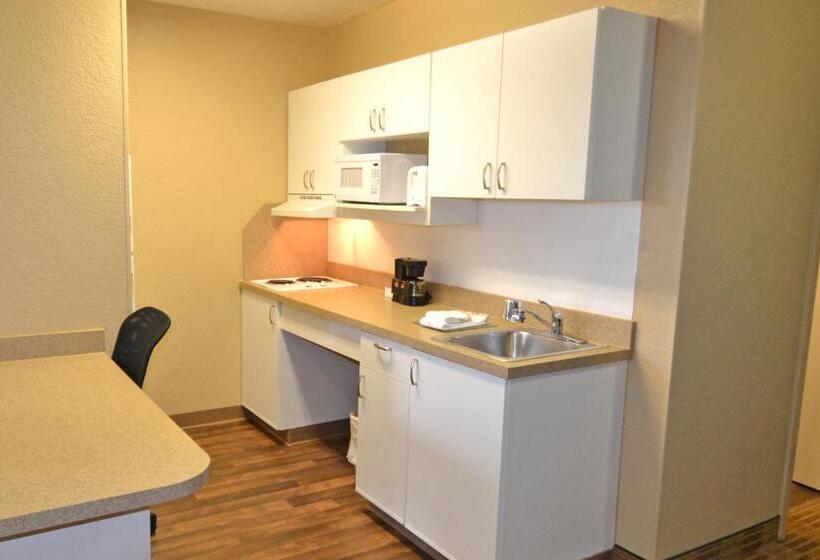 호텔 Extended Stay America Suites  Toledo  Holland