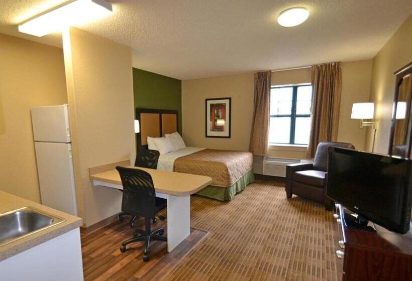 호텔 Extended Stay America Suites  Toledo  Holland