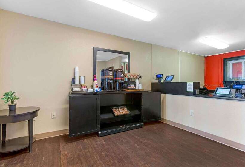 فندق Extended Stay America Suites  Tucson  Grant Road