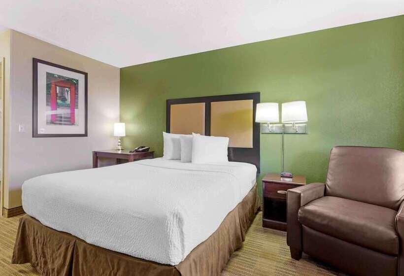 فندق Extended Stay America Suites  Tucson  Grant Road