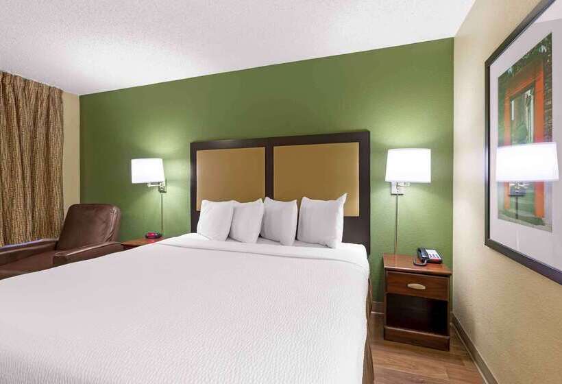 ホテル Extended Stay America Suites  Tucson  Grant Road