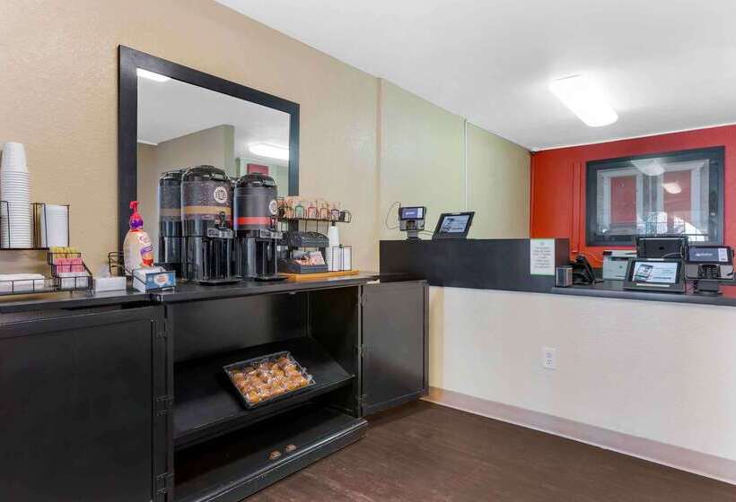 ホテル Extended Stay America Suites  Tucson  Grant Road