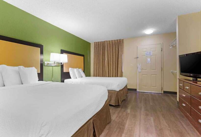 فندق Extended Stay America Suites  Tucson  Grant Road