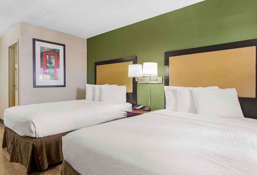 ホテル Extended Stay America Suites  Tucson  Grant Road