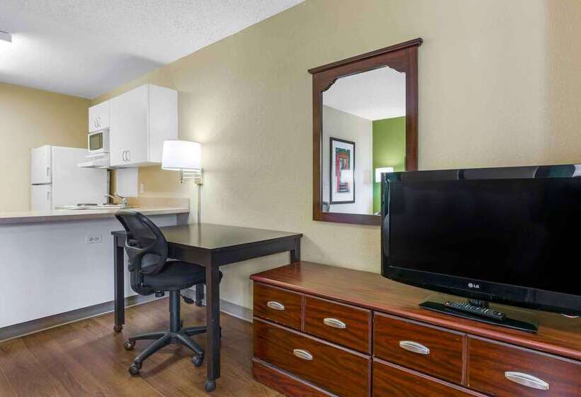 فندق Extended Stay America Suites  Tucson  Grant Road