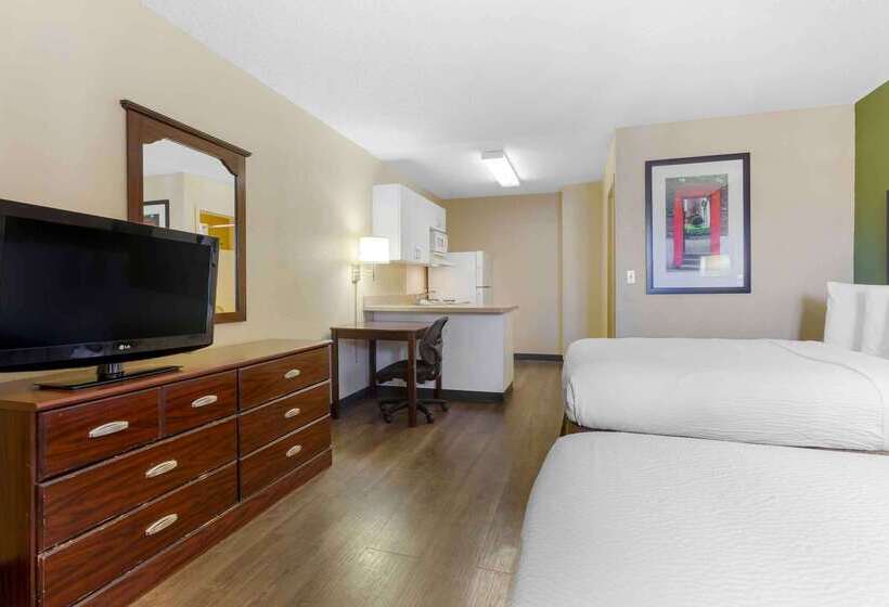 فندق Extended Stay America Suites  Tucson  Grant Road