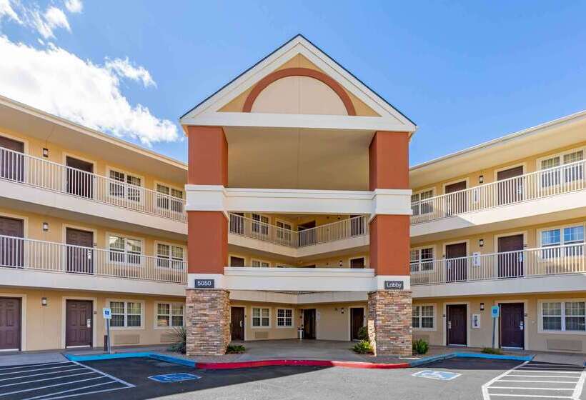 فندق Extended Stay America Suites  Tucson  Grant Road