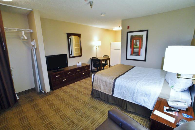 ホテル Extended Stay America Suites  Tucson  Grant Road