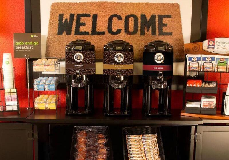 فندق Extended Stay America Suites  Tucson  Grant Road