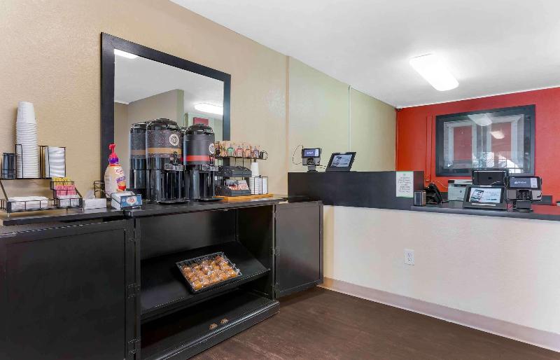 فندق Extended Stay America Suites  Tucson  Grant Road