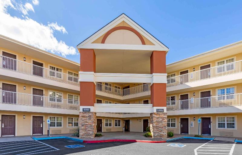 فندق Extended Stay America Suites  Tucson  Grant Road
