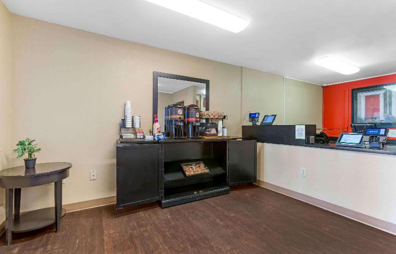 فندق Extended Stay America Suites  Tucson  Grant Road