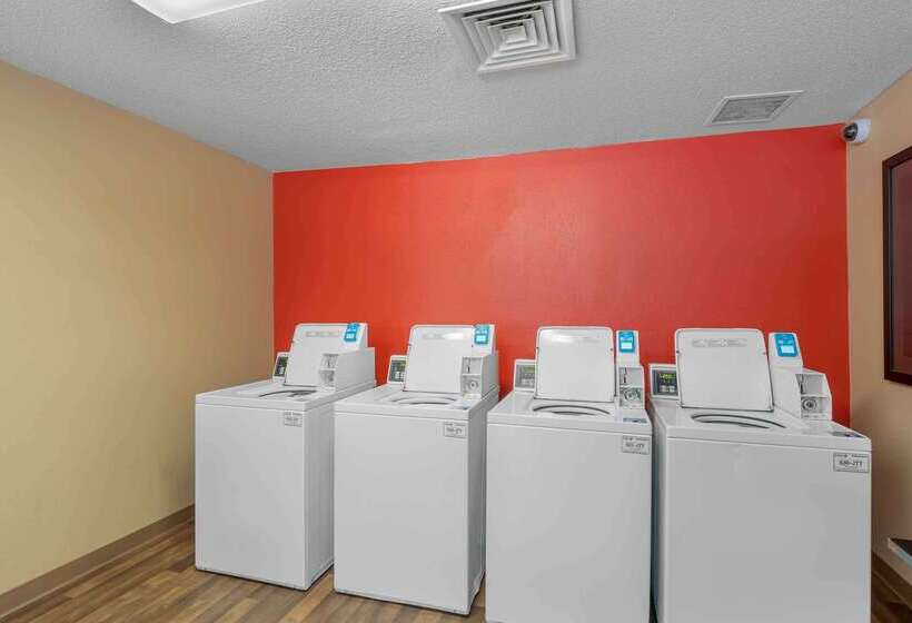 호텔 Extended Stay America Suites  Virginia Beach  Independence Blvd