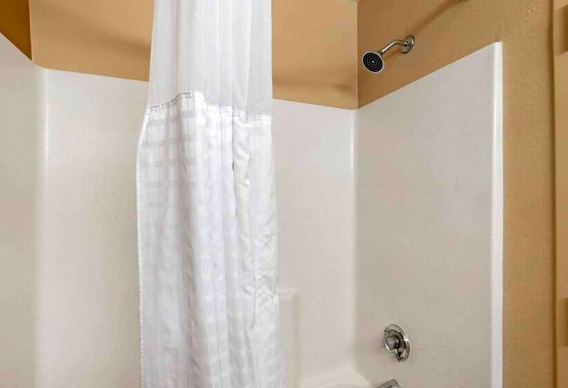 בית מלון כפרי Extended Stay America Suites  Virginia Beach  Independence Blvd