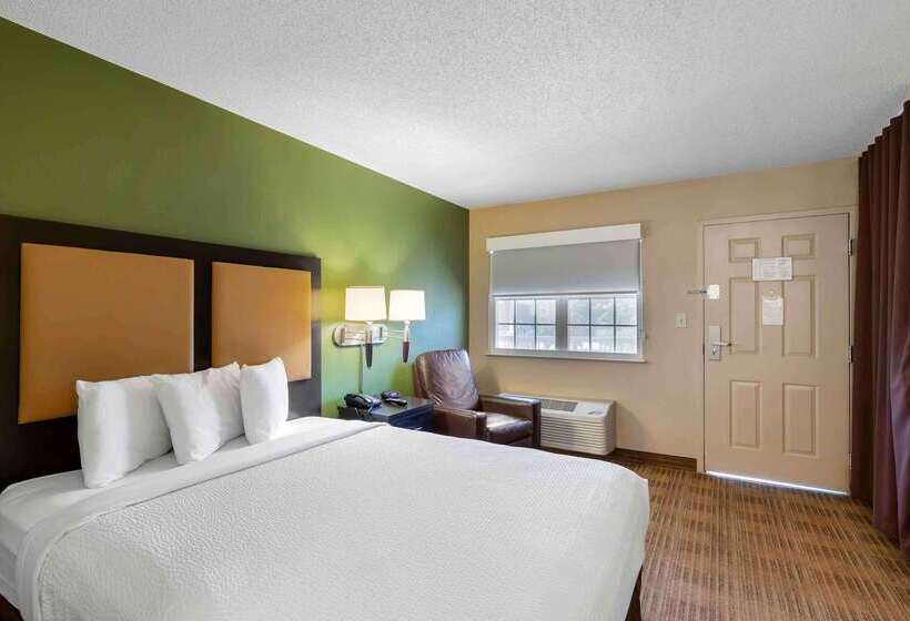 호텔 Extended Stay America Suites  Virginia Beach  Independence Blvd