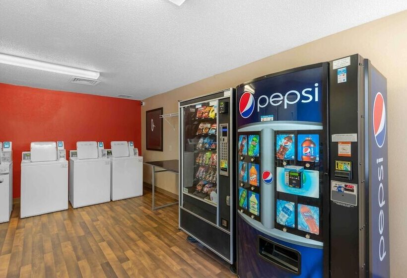 호텔 Extended Stay America Suites  Virginia Beach  Independence Blvd