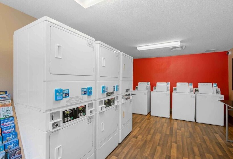 호텔 Extended Stay America Suites  Virginia Beach  Independence Blvd