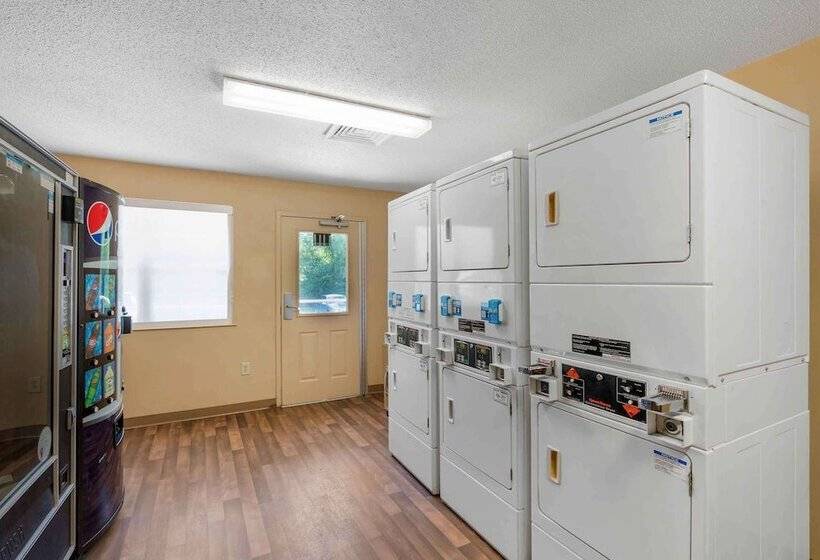 호텔 Extended Stay America Suites  Virginia Beach  Independence Blvd