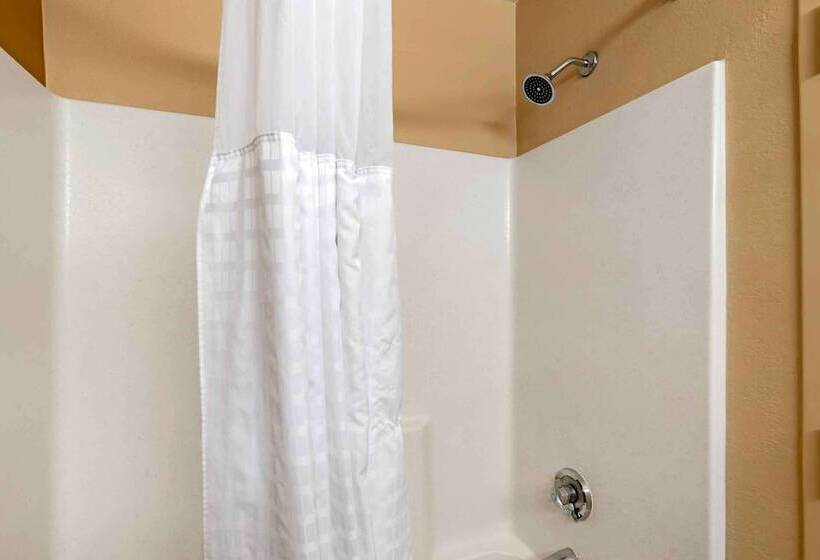 호텔 Extended Stay America Suites  Virginia Beach  Independence Blvd