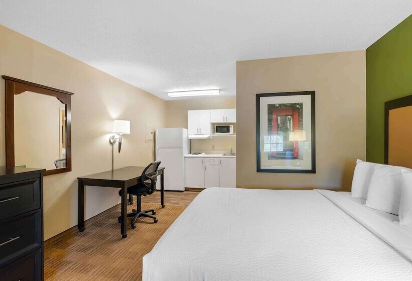 호텔 Extended Stay America Suites  Virginia Beach  Independence Blvd