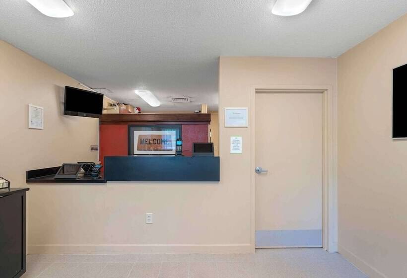 בית מלון כפרי Extended Stay America Suites  Virginia Beach  Independence Blvd