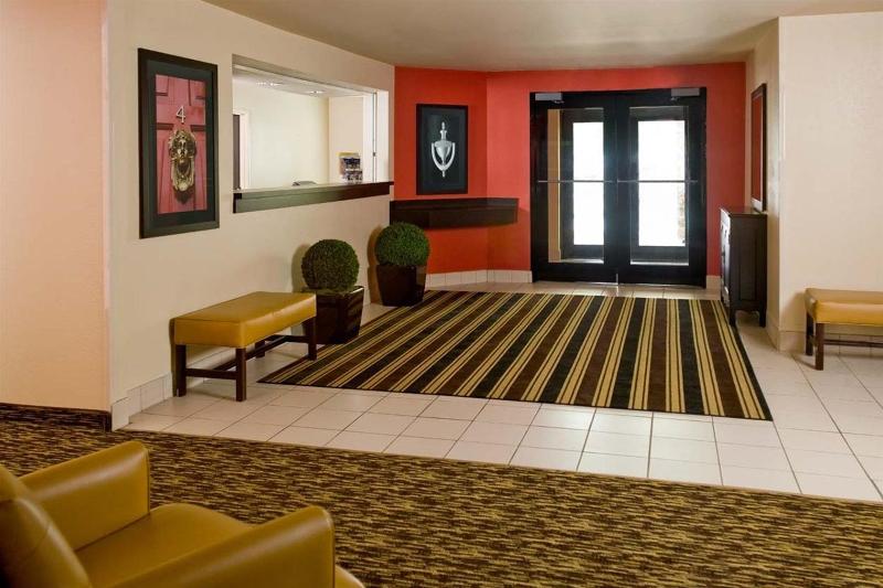 בית מלון כפרי Extended Stay America Suites  Virginia Beach  Independence Blvd